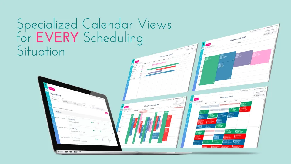 ZenMaid Software — ZenMaid - Maid Service Software