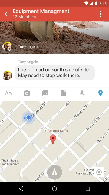 Zinc — Screenshots 4