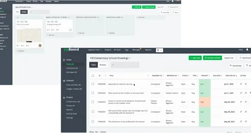 zipBoard — Screenshots 1