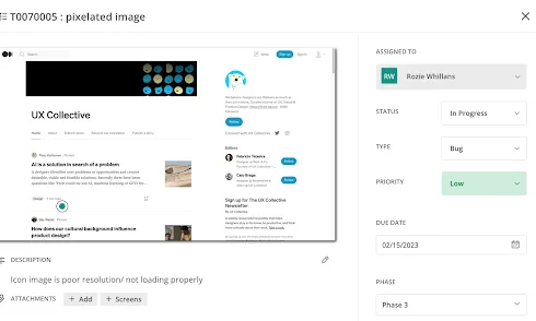 zipBoard — Screenshots 2