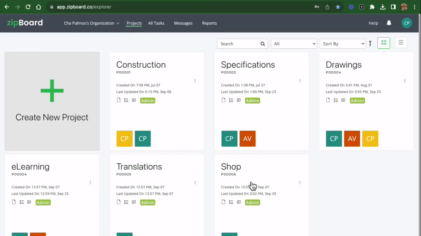 zipBoard — Screenshots 6