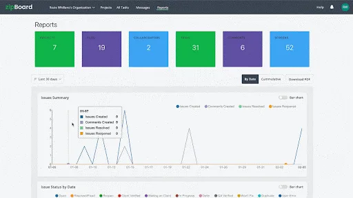 zipBoard — Screenshots 8