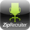 ZipRecruiter logo