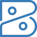 Zoho Books logo
