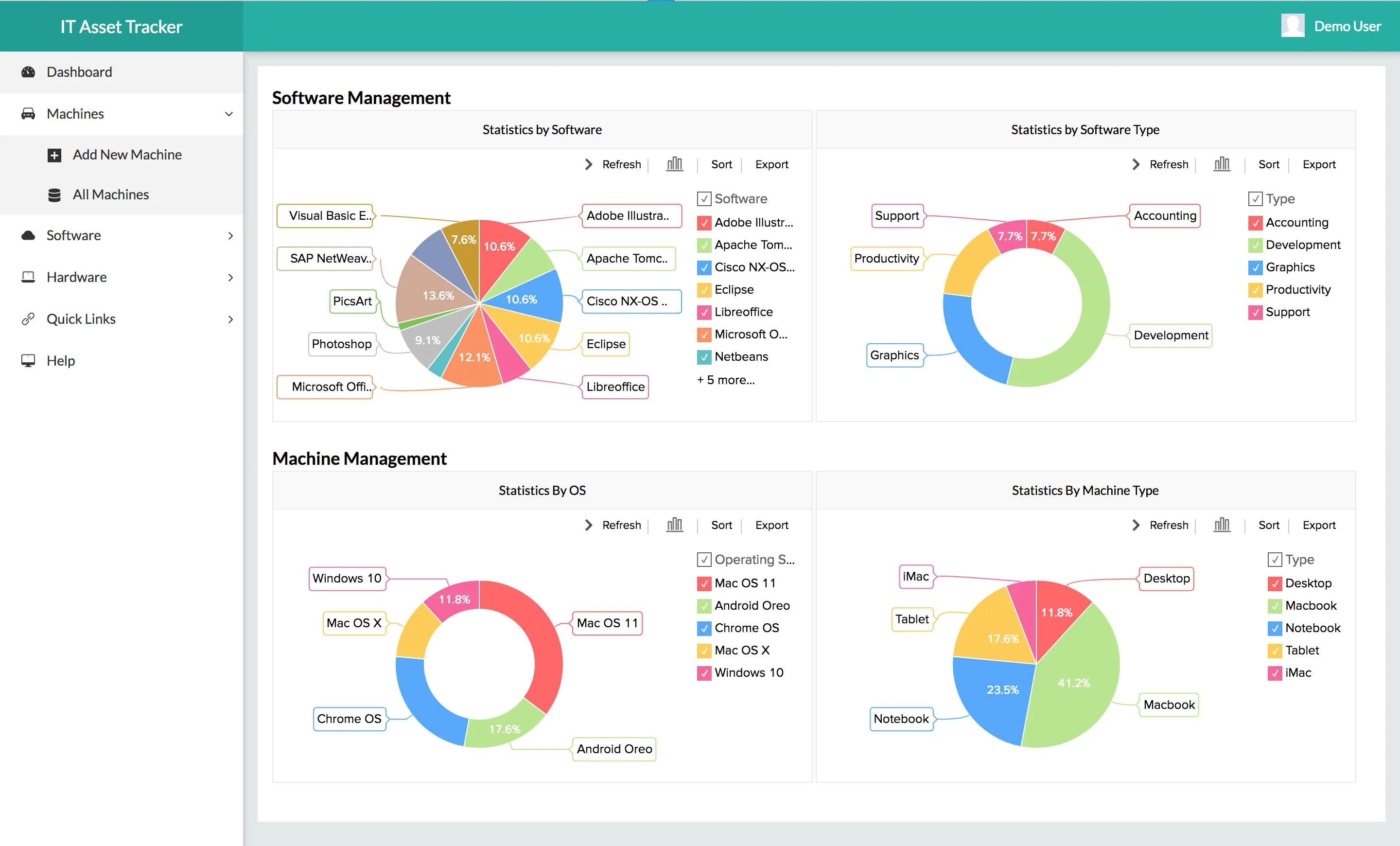 Zoho Creator — Screenshots 2