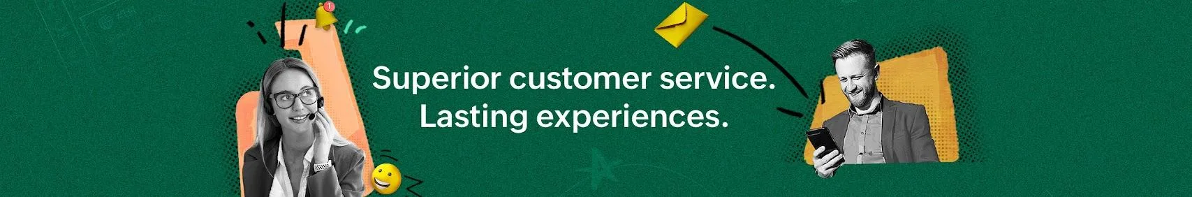 Zoho Desk — Transform Your Customer Service with Contextual Awareness