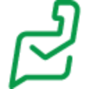 Zoho Desk logo