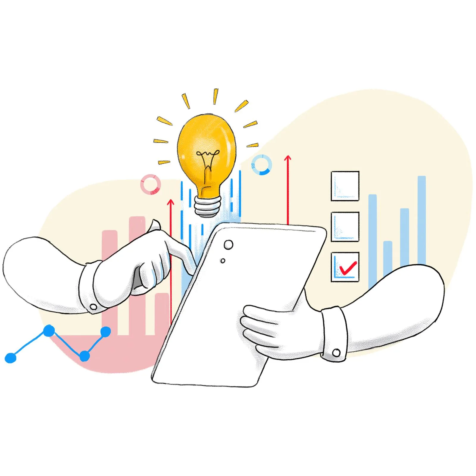 Zoho Forms — Powerful form builder for online and offline data collection