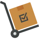Zoho Inventory logo