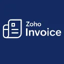 Zoho Invoice logo