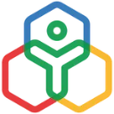 Zoho People logo