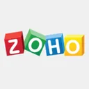 Zoho Show logo