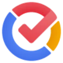Zoho Survey logo