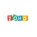 Zoho Vault logo