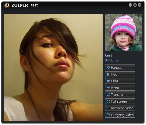 ZoiPer — Screenshots 3