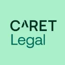 CARET Legal logo