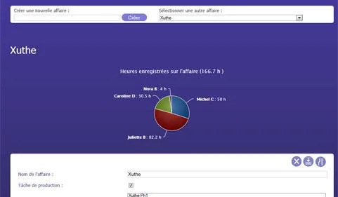 Omaté — Screenshots 3