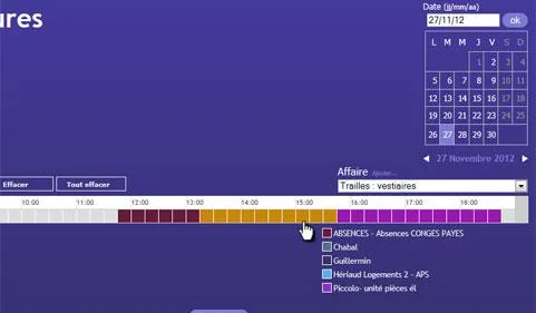Omaté — Screenshots 4