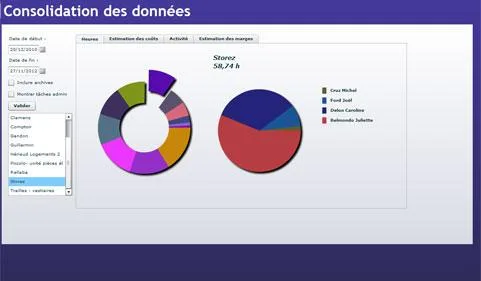 Omaté — Screenshots 5