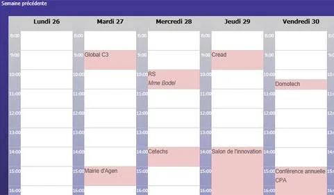 Omaté — Screenshots 6