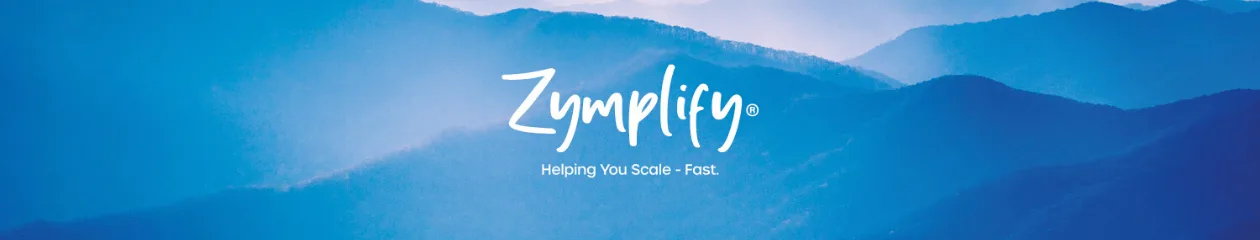 Zymplify — AI-Driven Revenue Platform for Growth Acceleration