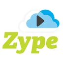 Zype logo