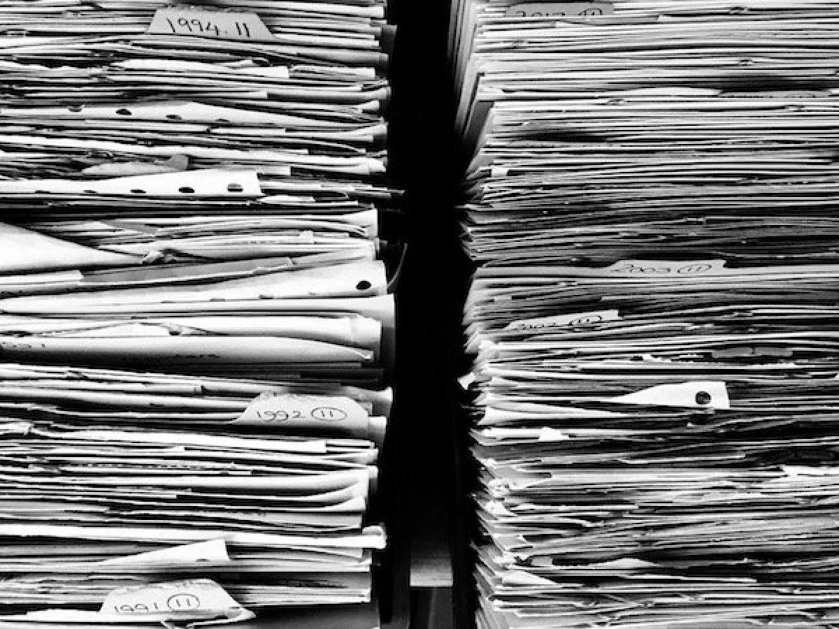 Generix Invoice Services — Dematerialization of invoices and electronic safe