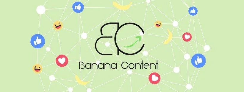 Banana Content — Empower Your Marketing with Automated Content Management