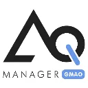AQ Manager GMAO logo