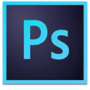 Adobe Photoshop logo