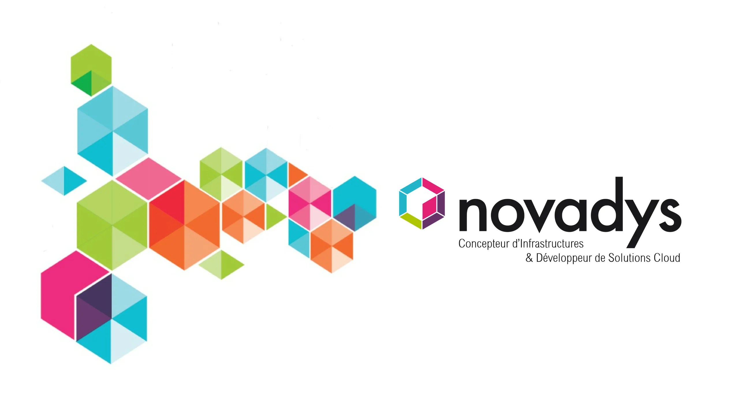 novaCloud — Elevate Business Efficiency with Cloud Collaboration