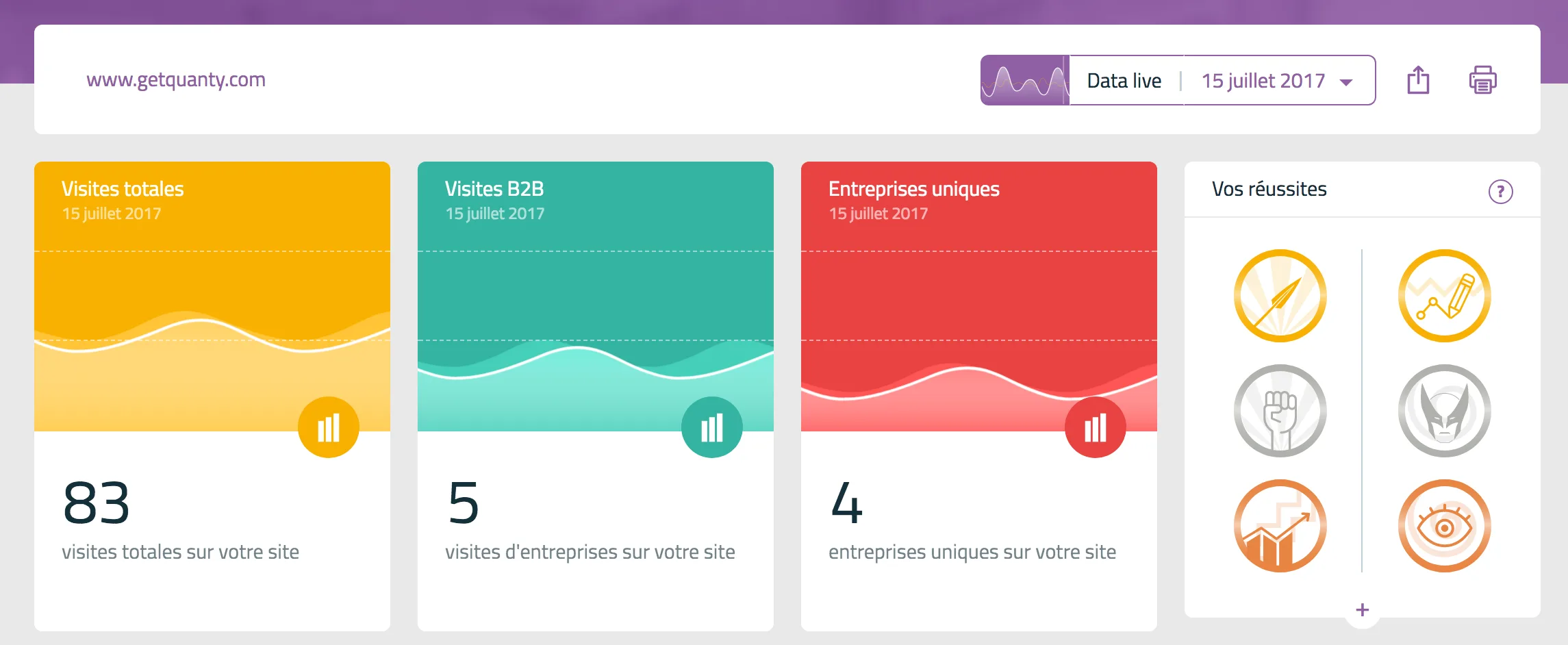 LiveQuanty — Screenshots 1