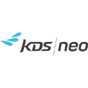 KDS Neo logo