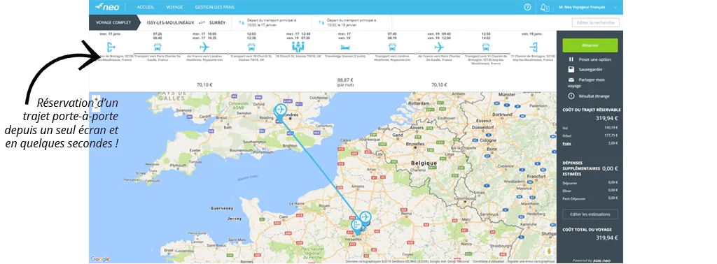KDS Neo — Screenshots 1