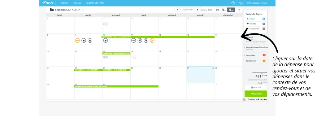 KDS Neo — Screenshots 2