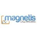 Call Tracking Magnétis logo