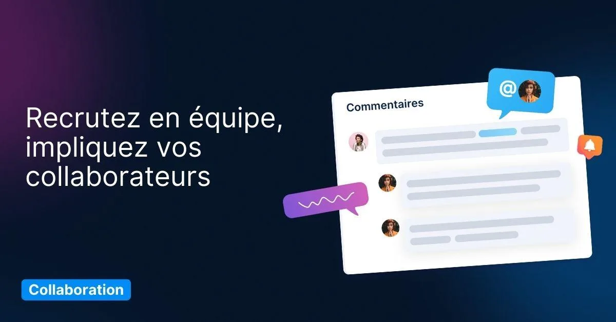 Taleez ATS Recrutement — Captures d'écran 4