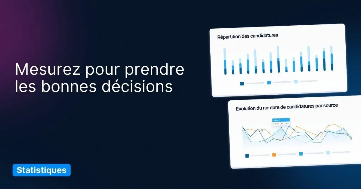 Taleez ATS Recrutement — Captures d'écran 6