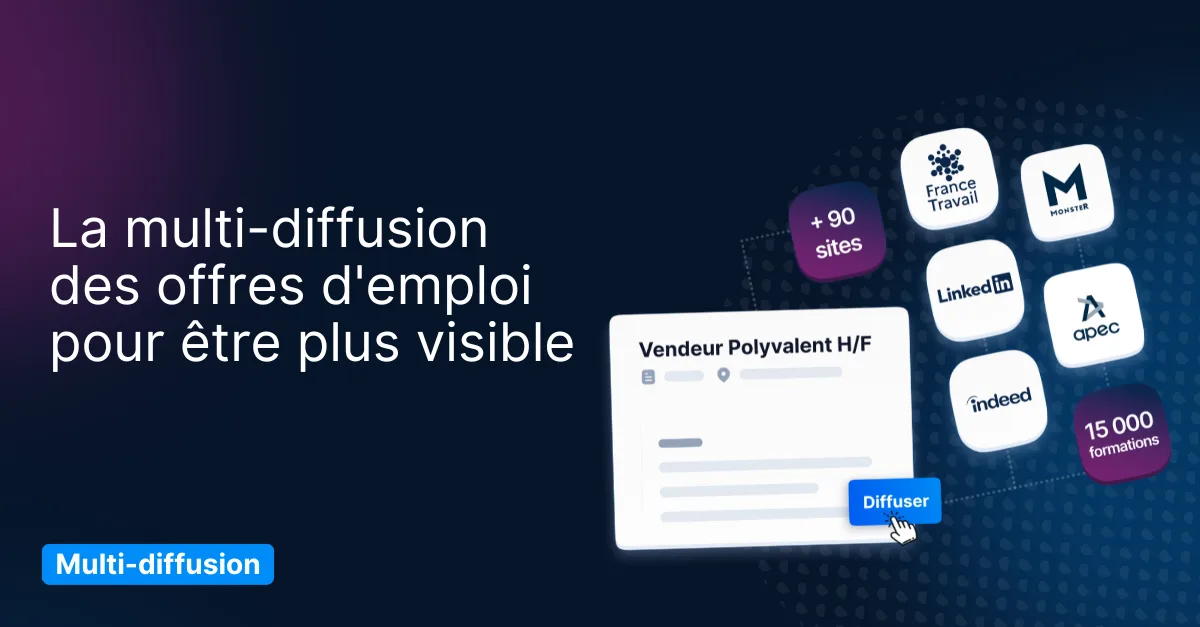 Taleez ATS Recrutement — Captures d'écran 8