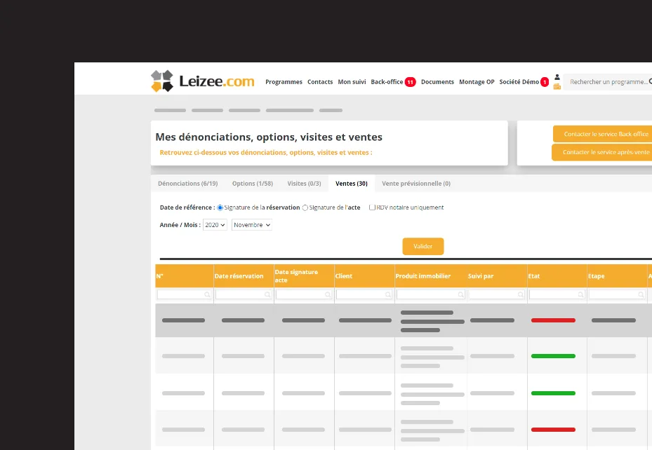 Leizee — Screenshots 5