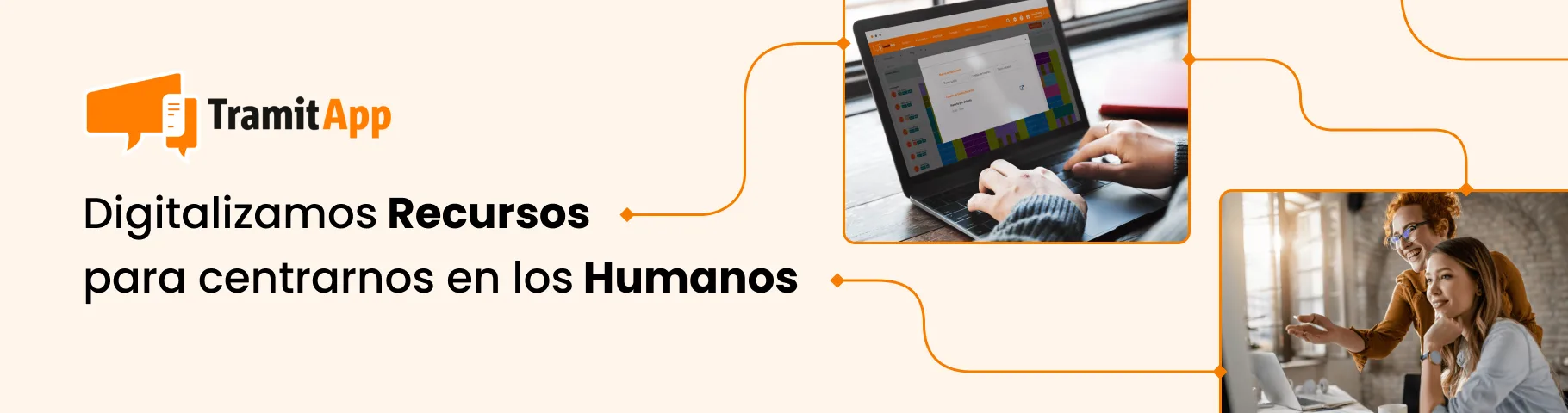 TramitApp — Streamline HR Management with Intuitive Software