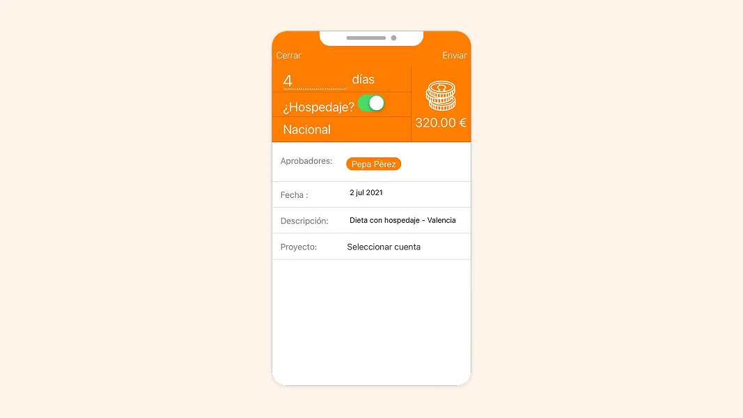TramitApp — Screenshots 5