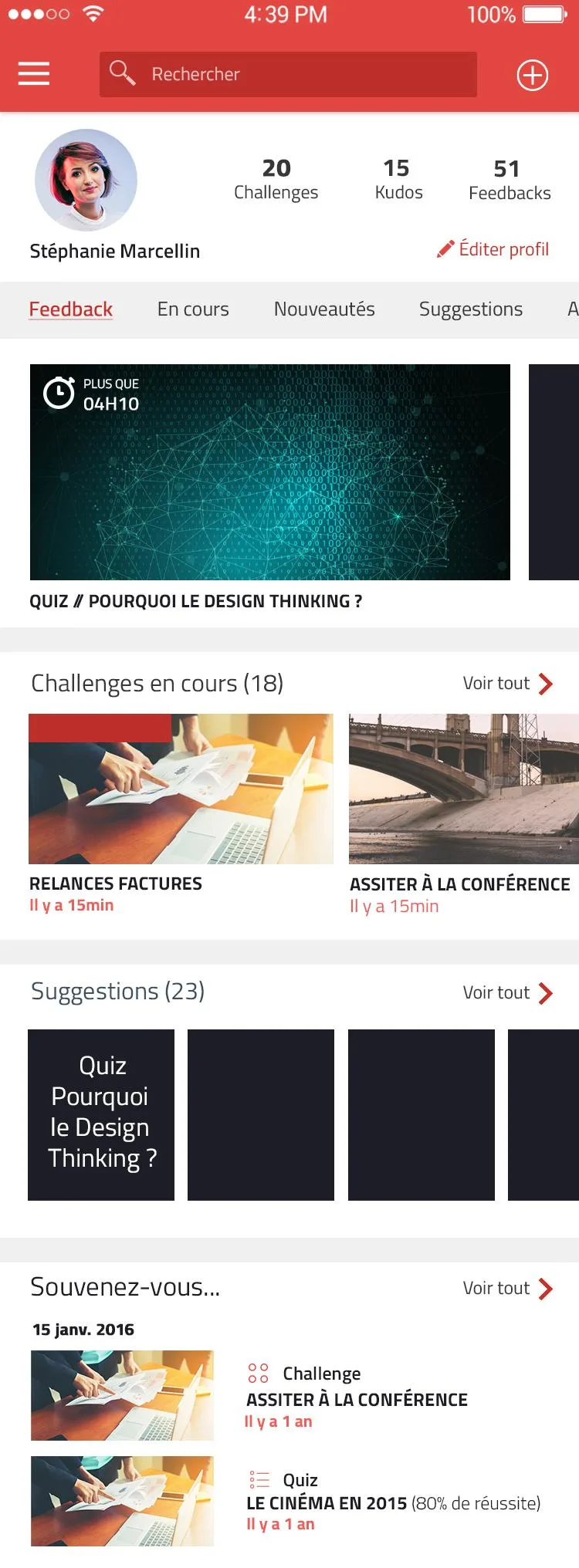 Kudify — Screenshots 1
