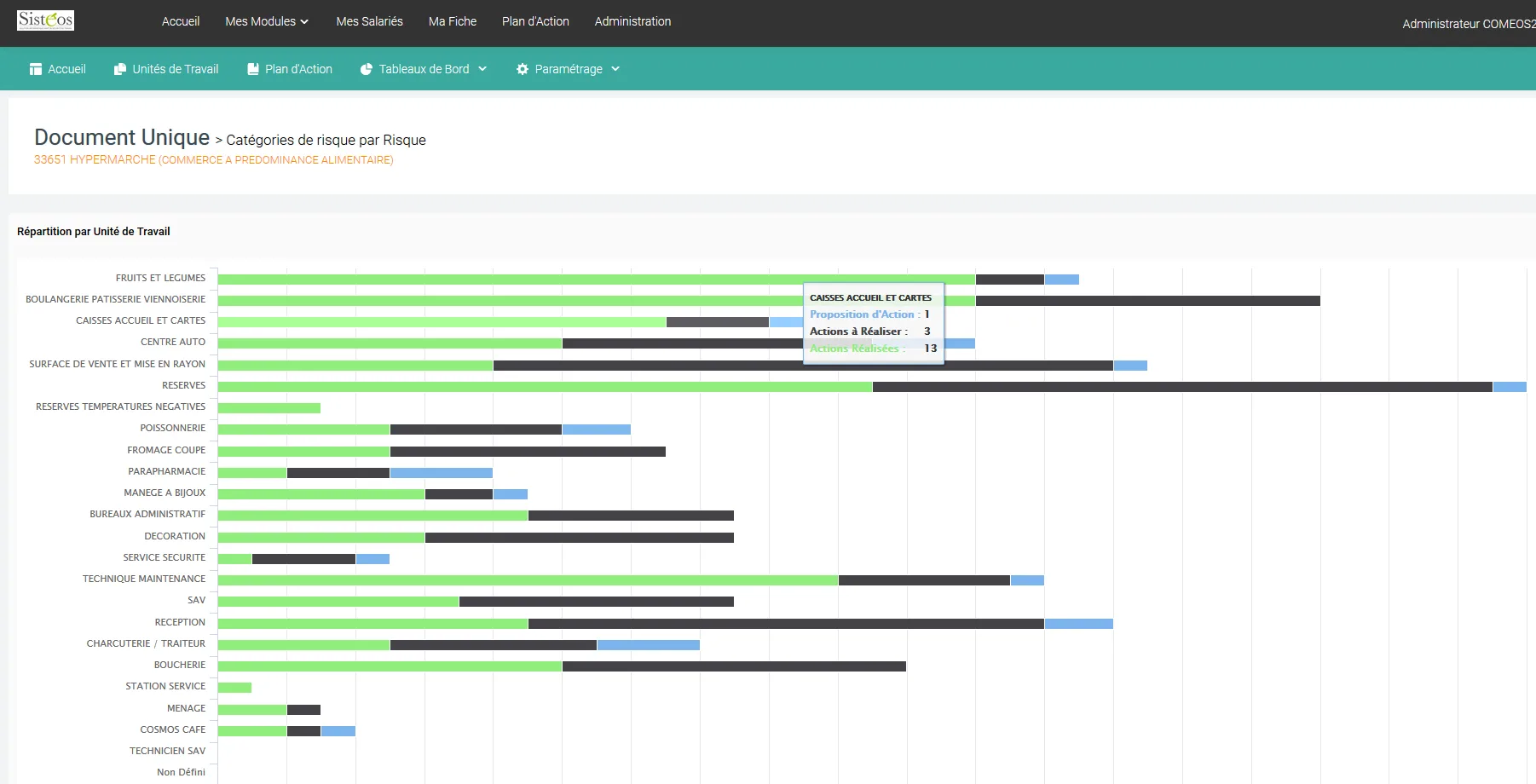 SISTEOS — Screenshots 9