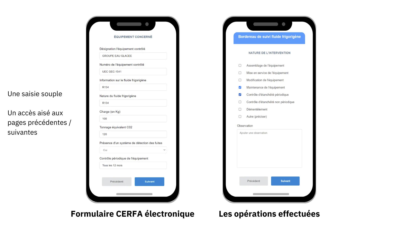 Twimm — Captures d'écran 8