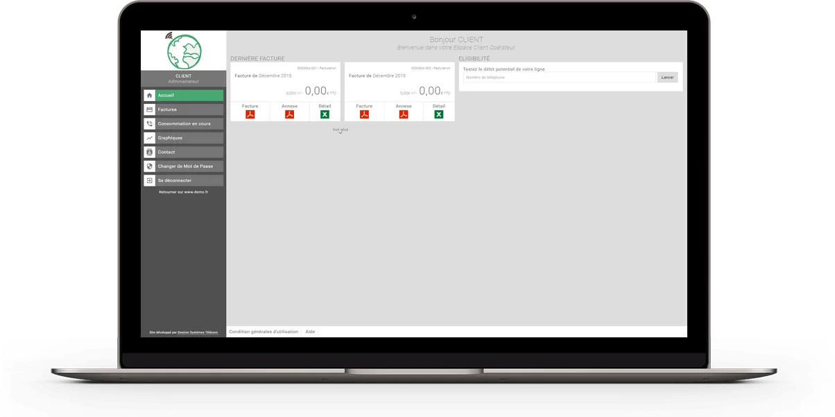 CFAST — Screenshots 2