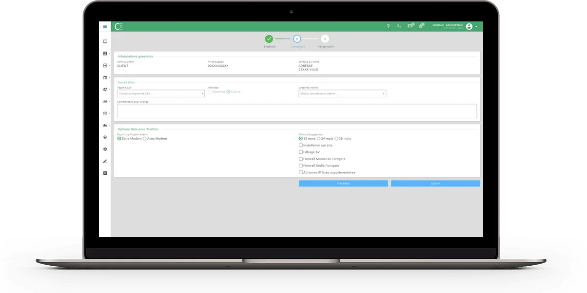 CFAST — Screenshots 3