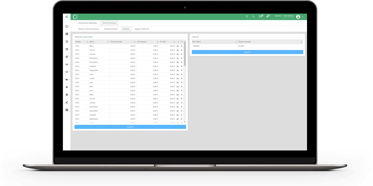 CFAST — Screenshots 5