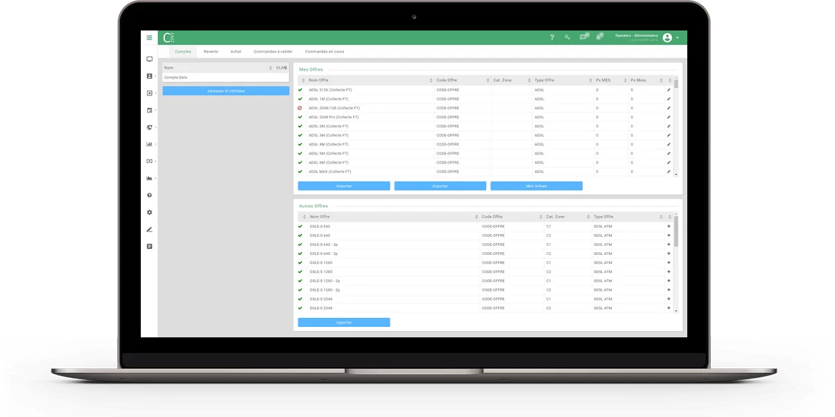 CFAST — Screenshots 6