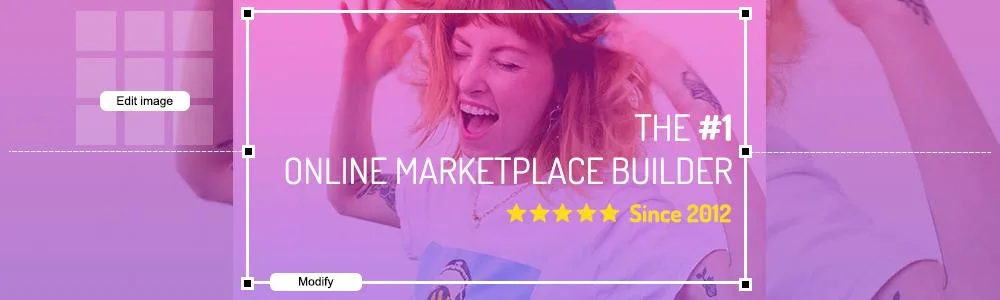 Kreezalid — Best marketplace builder solution